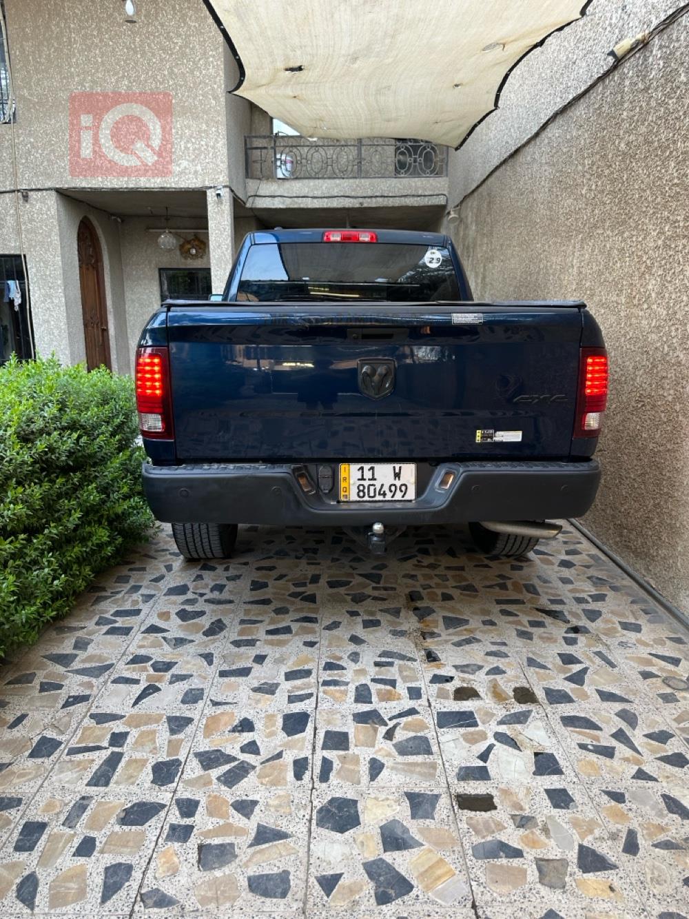 Ram 1500
